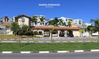 Imagem 2: Lote/Terreno à Venda em Residencial Real Park Arujá, 300 m²