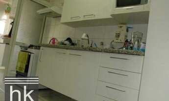 Imagem 5: Apartamento com 4 dormitórios, 140 m² - venda por R$ 1.850.000,00 ou aluguel por R$ 6.800