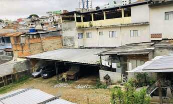 Imagem 3: Terreno à venda, 500 m² por R$ 1.171.000,00 - Lauzane Paulista - São Paulo/SP