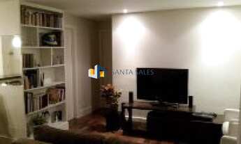 Imagem 2: APTO NOVO COM 2 VAGAS PERTO DO METRÔ