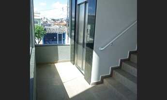 Imagem 2: Apartamento 42m2 à venda, empreendimento com elevador e churrasqueira, Vila Ré, SP. Agende