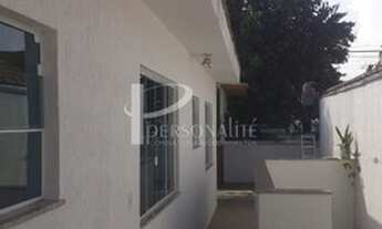 Imagem 5: BÉLISSIMO SOBRADO COM 4 SUÍTES E 3 VGS DE GARAGEM ,COM PISCINA, NO TATUAPÉ- SP