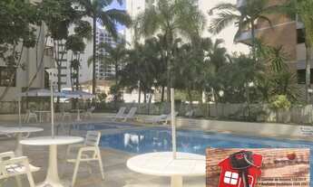 Imagem: Apartamento 4 dormitorios 4 suites 210 m2