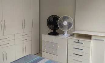 Imagem 7: Apartamento para aluguel possui 50 metros quadrados com 1 quarto em Bela Vista - São Paulo