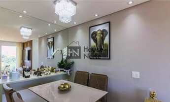 Imagem 4: Apartamento 3 dormitórios, 1 suíte e 2 vagas à venda, no Jardim São Paulo, São Paulo, SP