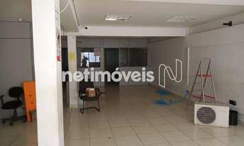 Imagem 3: Locação Andar-pilotis Barro Preto Belo Horizonte