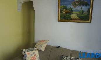 Imagem 4: SOBRADO - VILA ROMANA - SP