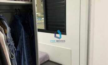 Imagem 5: Apartamento à venda, 67 m² por R$ 488.000,00 - Interlagos - São Paulo/SP