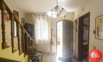 Imagem 2: São Paulo - Casa Comercial - Santana