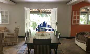 Imagem 7: Casa para aluguel, 5 quartos, 2 suítes, 2 vagas, Maria Paula - São Gonçalo/RJ