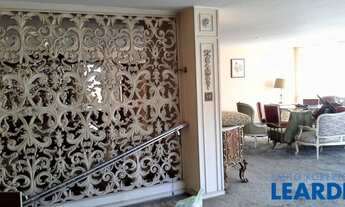 Imagem 7: APARTAMENTO - JARDIM PAULISTA - SP