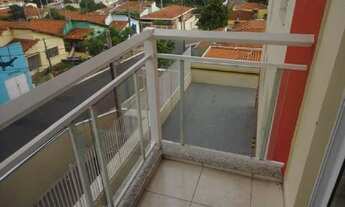 Imagem 5: Apto de 54 m2 - (1 dorm) próx.USP - Edifício Dr. Norman Abbud