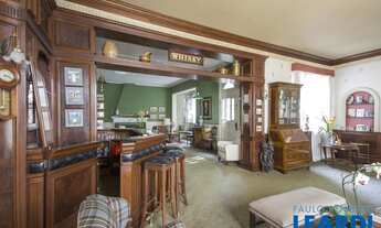 Imagem 3: SOBRADO - JARDIM PAULISTA - SP