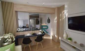 Imagem 6: Apartamento com 1 dormitório à venda, 52 m² por R$ 470.000,00 - Centro - Maringá/PR