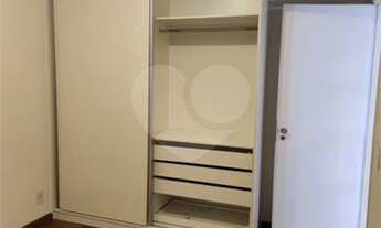 Imagem 7: Apartamento 1 dormitório, 1 vaga em Itaim Bibi - Locação