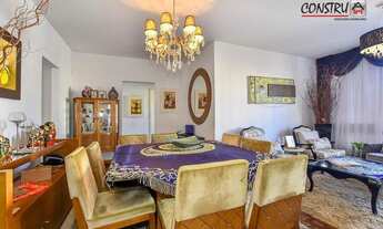 Imagem 3: Apartamento à venda, 124 m² por R$ 430.000,00 - Centro - Curitiba/PR