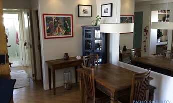 Imagem 7: APARTAMENTO - MORUMBI - SP