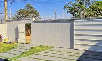 Imagem 2: CASA NA FRAGA MAIA - 3/4