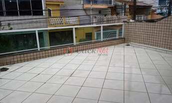 Imagem 5: São Bernardo do Campo - Casa Padrão - DOS CASA