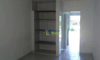 Imagem 3: Kitnet com 1 dormitório à venda, 27 m² por R$ 135.000,00 - Canto do Forte - Praia Grande/S