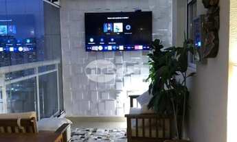 Imagem 2: SãO BERNARDO DO CAMPO - Apartamento Padrão - Baeta Neves