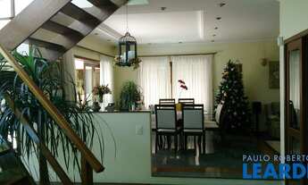 Imagem 6: SOBRADO - PARQUE DOS PRÍNCIPES - SP