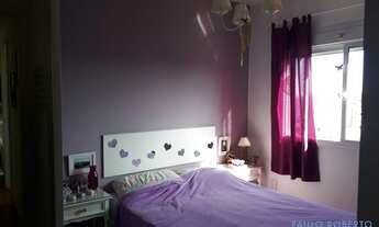 Imagem 7: APARTAMENTO - VILA MASCOTE - SP