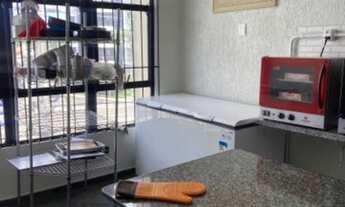 Imagem 3: Aluguel cozinha montada