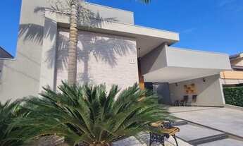 Imagem 2: Damha IV - Casa térrea com piscina aquecida