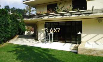 Imagem 2: Casa à venda 4 Quartos, 4 Suites, 6 Vagas, 600M², Cidade Jardim, SãO PAULO - SP