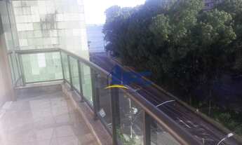 Imagem 2: Loft com 1 quarto à venda, 55 m² por R$ 630.000 - Ingá - Niterói/RJ