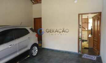 Imagem: Casa Sobrado em São José dos Campos