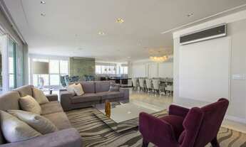 Imagem 2: Apartamento à venda, Tatuapé, São Paulo, SP