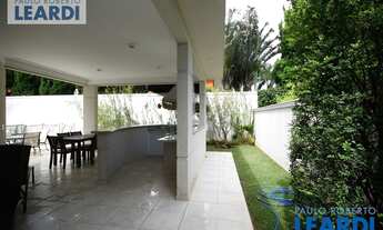 Imagem 6: CASA EM CONDOMÍNIO - ALPHAVILLE - SP