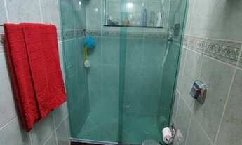 Imagem 3: Casa possui 100 metros quadrados com 3 quartos em Casa Forte - Recife - Pernambuco