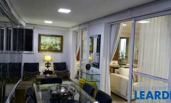 Imagem 4: APARTAMENTO - ALPHAVILLE - SP