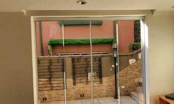 Imagem 5: Sobrado para Venda em Santo André, Campestre, 3 dormitórios, 1 suíte, 3 banheiros, 3 vagas