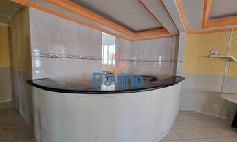 Imagem 7: APARTAMENTO DE 2 DORMITÓRIOS COM SUÍTE E LAZER COMPLETO NO BAIRRO DA OCIAN - R$ 339 MIL