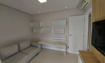 Imagem 3: LE PARC - 4 QUARTOS, 2 SUÍTES, 142M², NASCENTE