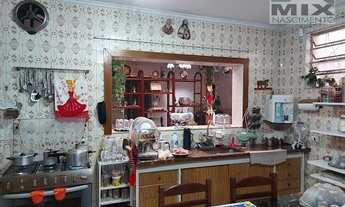 Imagem 4: Casa Assobradada em Taboão - Diadema