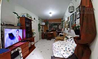 Imagem 5: Apartamento com 1 dormitório à venda, 48 m² por R$ 300.000,00 - Centro - Porto Alegre/RS