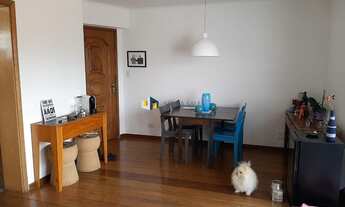 Imagem: LINDO APARTAMENTO COM SALA AMPLA DE DOIS