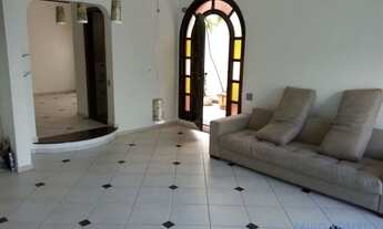 Imagem: SOBRADO - VILA MARIANA - SP