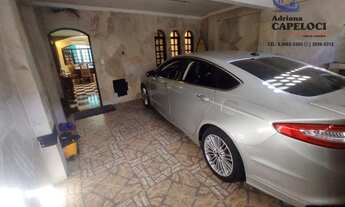 Imagem 3: Sobrado com 3 dormitórios à venda, 85 m² por R$ 650.000,00 - Freguesia do Ó - São Paulo/SP