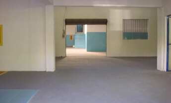 Imagem 4: Galpão, 1000 m² - venda por R$ 3.710.000,00 ou aluguel por R$ 11.500,00/mês - Vila Nhocune