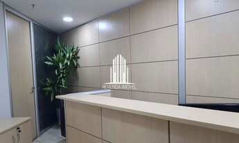 Imagem 7: Excelente Sala Comercial - 90mts - Barra Funda