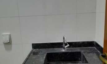 Imagem 6: Casa Nova. 1 suite e 2 quartos. 270 mil