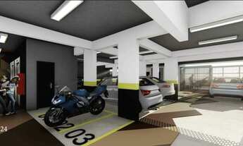 Imagem 6: LANÇAMENTO DE APARTAMENTO COM 2 DORMITORIOS NA REGIÃO DO ARICANDUVA