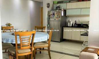 Imagem: Life Parque 10 - 80m² - 03 quartos - 02