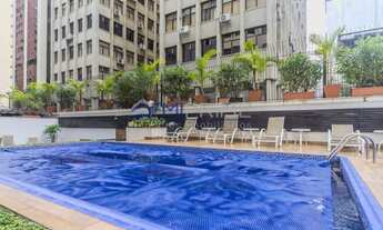 Imagem: Excelente apartamento em Brooklin